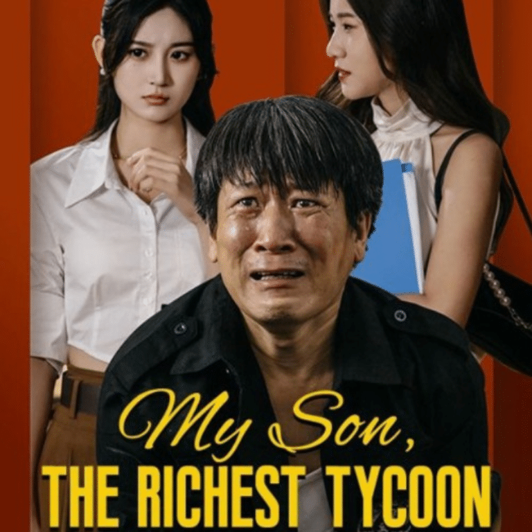 My Son, The Richest Tycoon