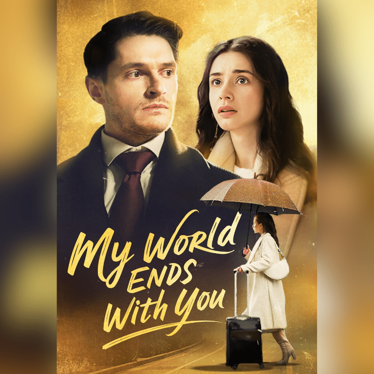 My World Ends with You
