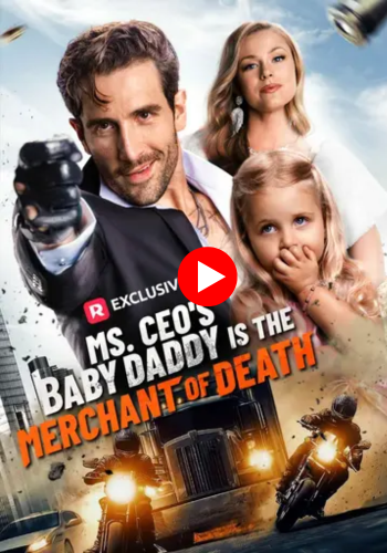 He runs the world's deadliest empire from a truck cab.