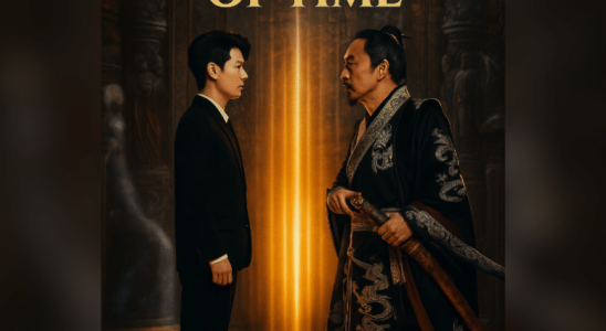 The Messenger of Time