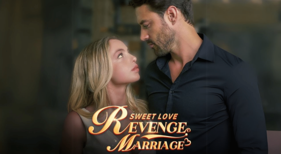 Revenge Marriage Sweet Love