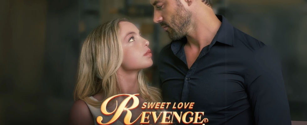 Revenge Marriage Sweet Love