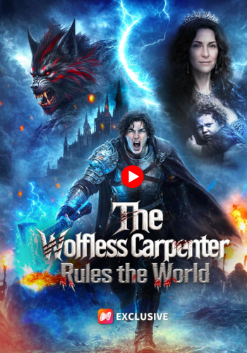 The Wolfless Carpenter Rules the World - Watch Free Now