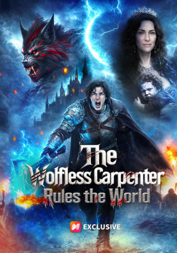 The Wolfless Carpenter Rules the World - How to Watch for Free