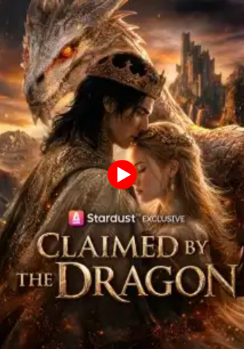 Claimed by the Dragon