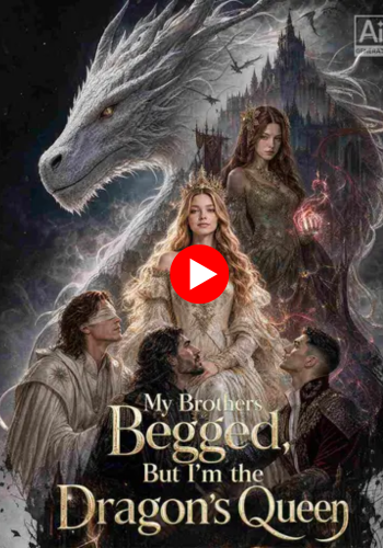 My Brothers Begged, But I'm the Dragon's Queen