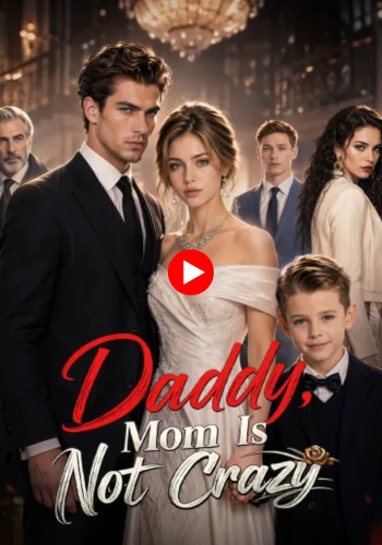 Daddy, Mom Is Not Crazy