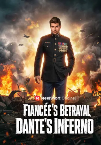 Fiancée's Betrayal, Dante's Inferno