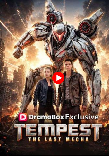 Tempest: The Last Mecha