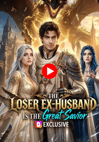The Loser Ex-Husband Is the Great Savior