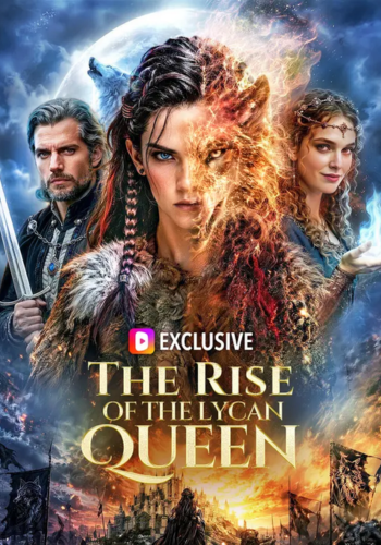 The Rise of the Lycan Queen