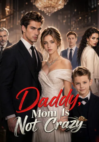 Daddy, Mom Is Not Crazy 
