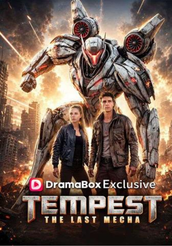 Tempest: The Last Mecha