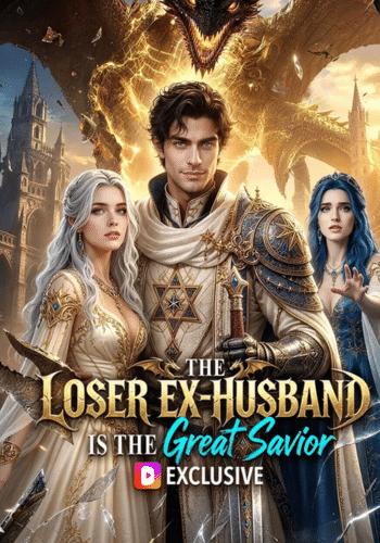 The Loser Ex-Husband Is the Great Savior