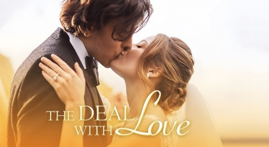 The Deal with Love