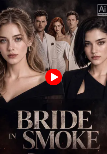 Brides in Smoke