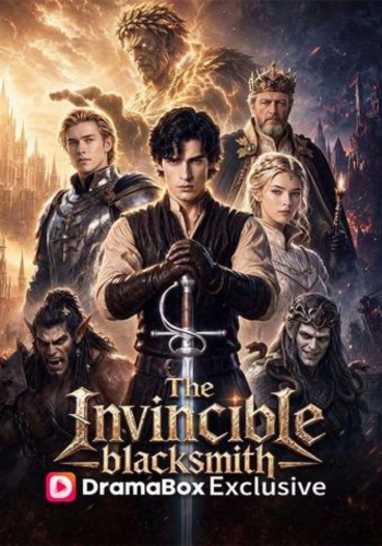 The Invincible Blacksmith