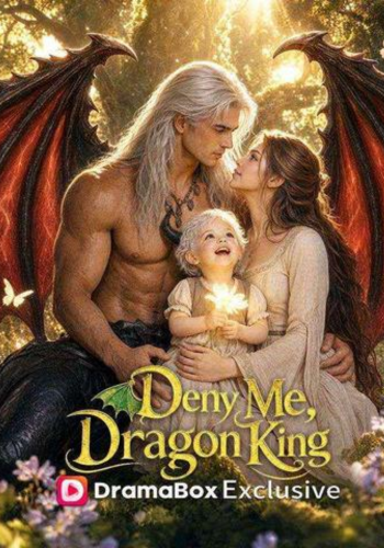 Deny Me, Dragon King