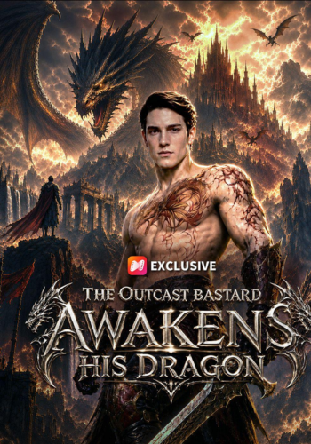 The Outcast Bastard Awakens His Dragon