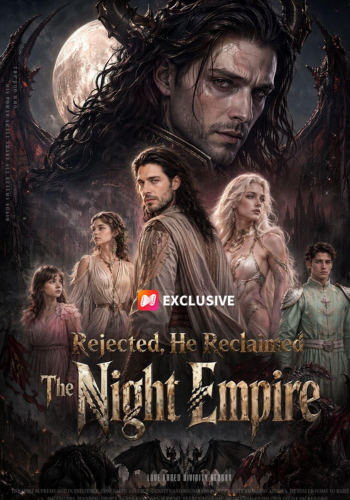 Rejected, He Reclaimed The Night Empire