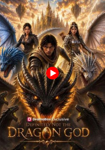 Definitely Not the Dragon God