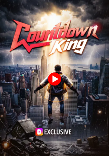 Countdown King