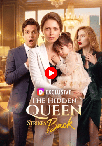 The Hidden Queen Strikes Back