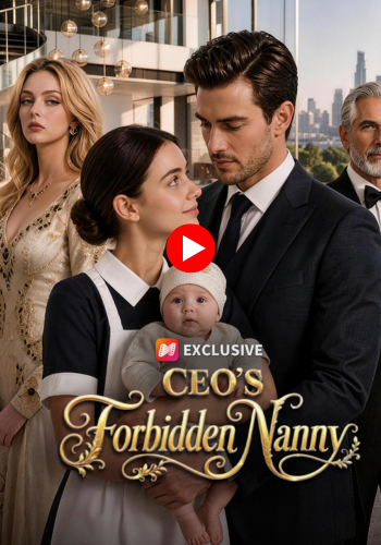 CEO's Forbidden Nanny