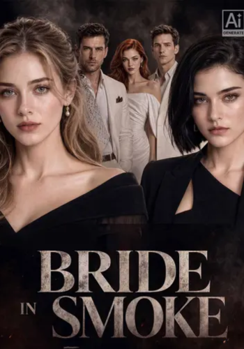 Brides in Smoke