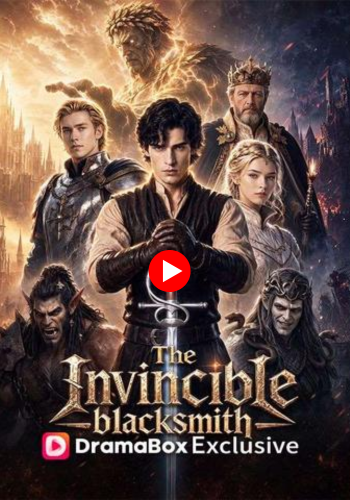 The Invincible Blacksmith