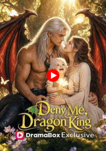 Deny Me, Dragon King