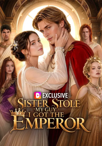 Sister Stole My Guy, I Got the Emperor