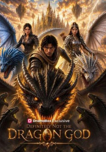 Definitely Not the Dragon God