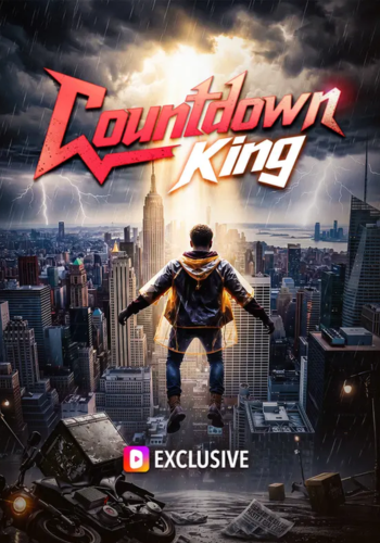 Countdown King