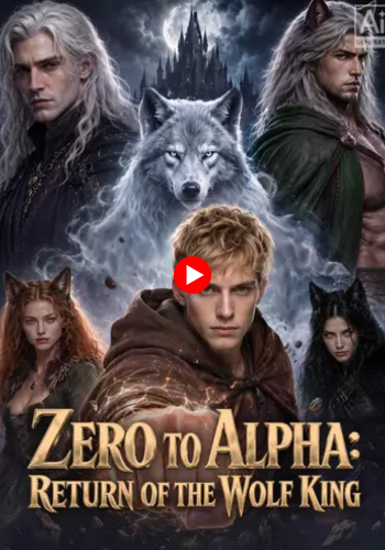 Zero to Alpha: Return of the Wolf King