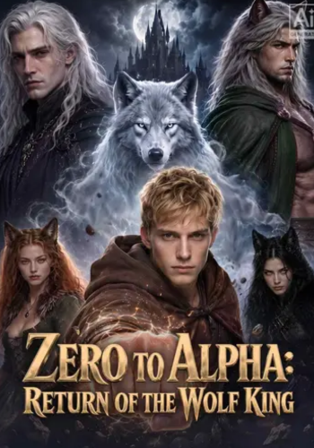 Zero to Alpha: Return of the Wolf King