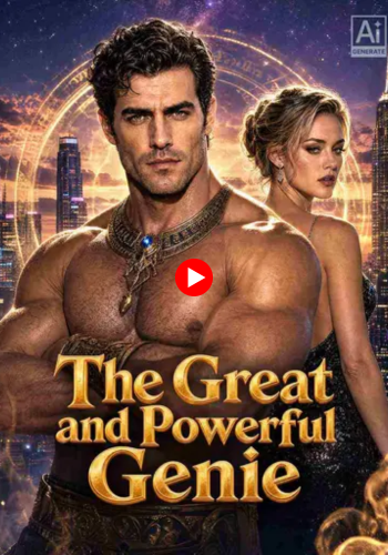 The Great and Powerful Genie