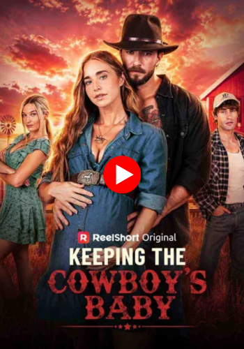 Keeping the Cowboy's Baby