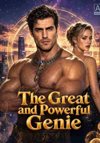 The Great and Powerful Genie