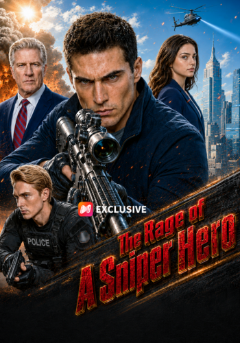 The Rage of A Sniper Hero - How to Watch for Free