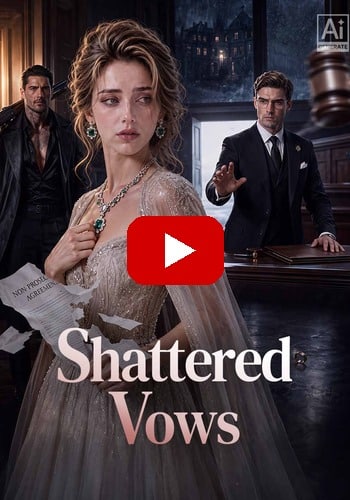 Shattered Vows
