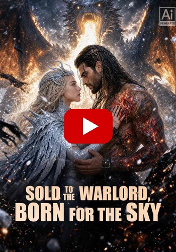 Sold to the Warlord, Born for the Sky