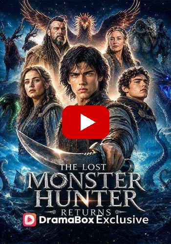 The Lost Monster Hunter Returns
