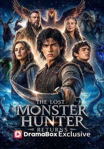 The Lost Monster Hunter Returns - How to Watch for Free